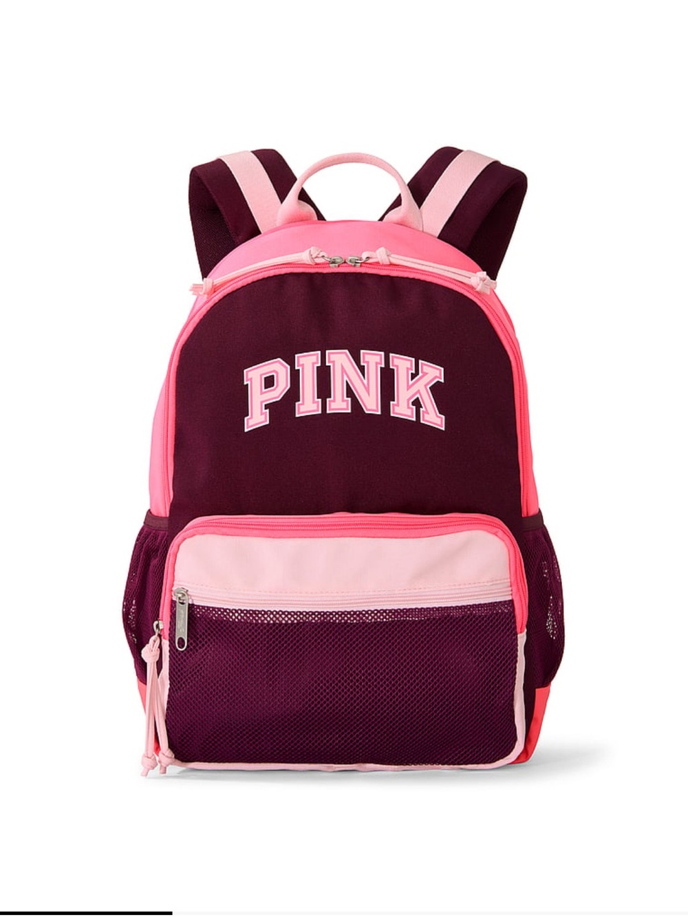 PINK Victoria's Secret Campus Backpack